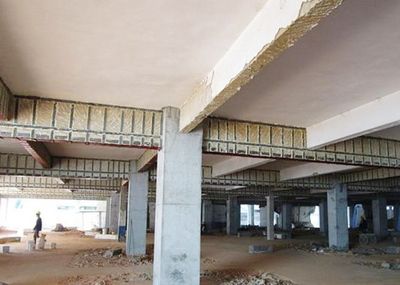 清遠房屋加固公司在哪里啊 結構污水處理池設計 第4張 清遠房屋加固公司在哪里啊 結構污水處理池設計 第4張