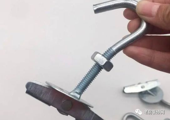 空心樓板怎么裝吊扇 結構機械鋼結構設計 第4張 空心樓板怎么裝吊扇 結構機械鋼結構設計 第4張