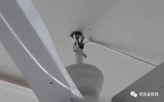 空心樓板怎么裝吊扇 結構機械鋼結構設計 第5張 空心樓板怎么裝吊扇 結構機械鋼結構設計 第5張