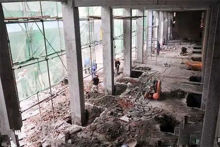 地基加固施工方案怎么寫 裝飾工裝施工 第2張 地基加固施工方案怎么寫 裝飾工裝施工 第2張