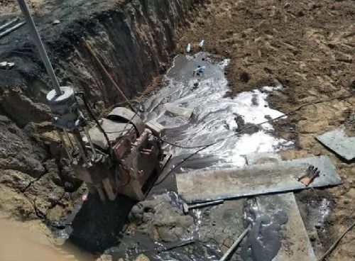 地基加固施工方案怎么寫 裝飾工裝施工 第1張 地基加固施工方案怎么寫 裝飾工裝施工 第1張