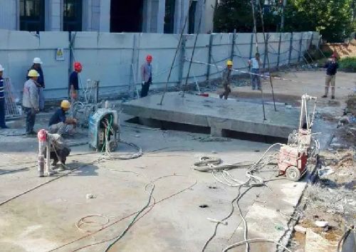地基加固施工方案怎么寫 裝飾工裝施工 第3張 地基加固施工方案怎么寫 裝飾工裝施工 第3張