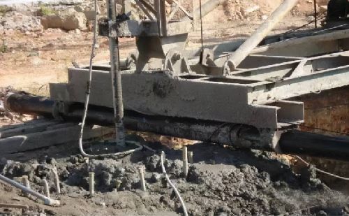 地基加固施工方案怎么寫 裝飾工裝施工 第5張 地基加固施工方案怎么寫 裝飾工裝施工 第5張