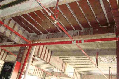 樓板房改造加固 建筑施工圖施工 第2張 樓板房改造加固 建筑施工圖施工 第2張