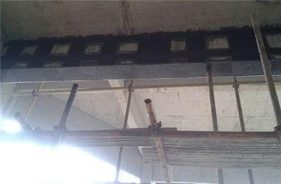 樓板房改造加固 建筑施工圖施工 第1張 樓板房改造加固 建筑施工圖施工 第1張