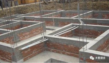 房子地基下沉有危險嗎(地基下沉對房屋有什么影響?) 鋼結構網架施工 第3張 房子地基下沉有危險嗎(地基下沉對房屋有什么影響?) 鋼結構網架施工 第3張