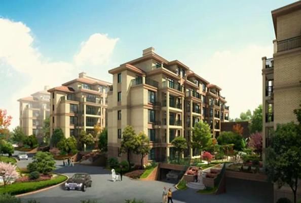 北京市老舊小區改造補償標準 建筑施工圖施工 第5張 北京市老舊小區改造補償標準 建筑施工圖施工 第5張