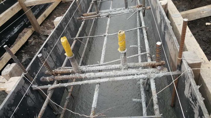 注漿加固施工工藝(地基注漿加固法) 鋼結構玻璃棧道施工 第4張 注漿加固施工工藝(地基注漿加固法) 鋼結構玻璃棧道施工 第4張