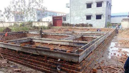 農村蓋房子基礎如何建才結實 鋼結構蹦極施工 第3張 農村蓋房子基礎如何建才結實 鋼結構蹦極施工 第3張