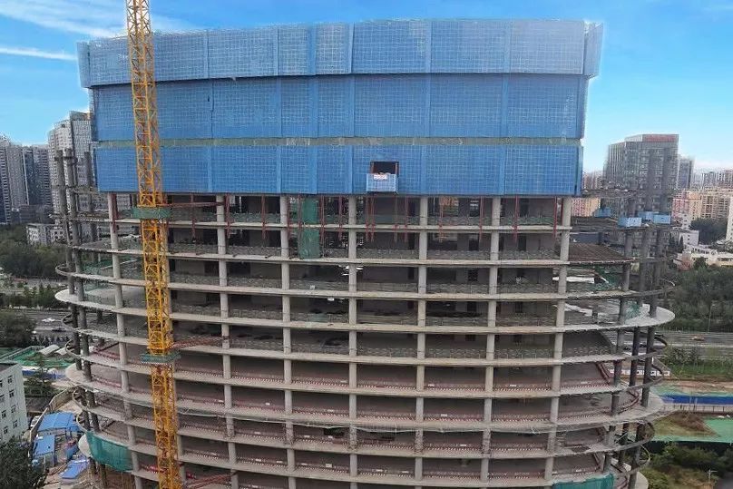 北京市基坑監(jiān)測文件 結構電力行業(yè)施工 第5張 北京市基坑監(jiān)測文件 結構電力行業(yè)施工 第5張