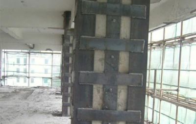 北京房屋加固需要什么手續和證件材料呢 裝飾工裝施工 第2張 北京房屋加固需要什么手續和證件材料呢 裝飾工裝施工 第2張