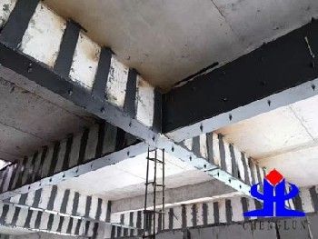 陜西建筑加固公司排名 鋼結構玻璃棧道設計 第1張 陜西建筑加固公司排名 鋼結構玻璃棧道設計 第1張