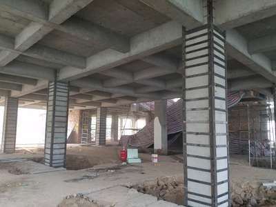 陜西建筑加固公司排名 鋼結構玻璃棧道設計 第4張 陜西建筑加固公司排名 鋼結構玻璃棧道設計 第4張