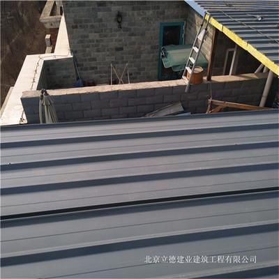 樓房鋼結(jié)構(gòu)加層(鋼結(jié)構(gòu)加層對原結(jié)構(gòu)影響小(在某些加層方式下)可提高抗震能力) 結(jié)構(gòu)工業(yè)裝備設(shè)計 第2張 樓房鋼結(jié)構(gòu)加層(鋼結(jié)構(gòu)加層對原結(jié)構(gòu)影響小(在某些加層方式下)可提高抗震能力) 結(jié)構(gòu)工業(yè)裝備設(shè)計 第2張