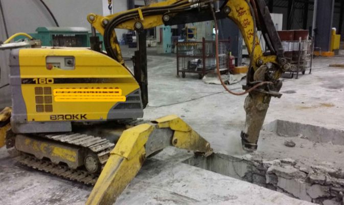 注漿加固費用 建筑方案設計 第3張 注漿加固費用 建筑方案設計 第3張