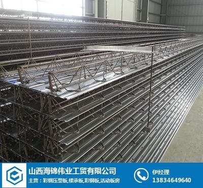 樓層板報價 全國鋼結構廠 第5張