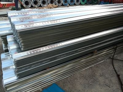 樓層板報價 全國鋼結構廠 第4張