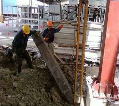 北京地基加固公司排名榜最新 裝飾工裝施工 第1張 北京地基加固公司排名榜最新 裝飾工裝施工 第1張
