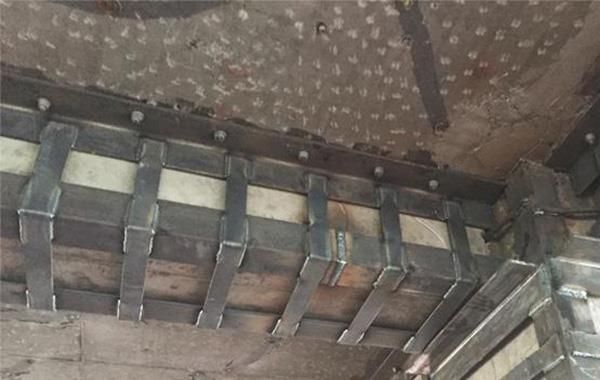 貴陽加固工程有限公司地址(多家貴陽加固工程有限公司的地址) 建筑施工圖施工 第3張 貴陽加固工程有限公司地址(多家貴陽加固工程有限公司的地址) 建筑施工圖施工 第3張