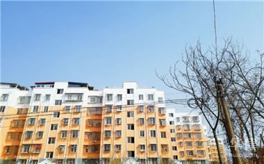 合肥市房屋維修基金收費(fèi)標(biāo)準(zhǔn)（合肥市房屋維修基金的收費(fèi)標(biāo)準(zhǔn)） 鋼結(jié)構(gòu)鋼結(jié)構(gòu)停車場(chǎng)施工 第5張