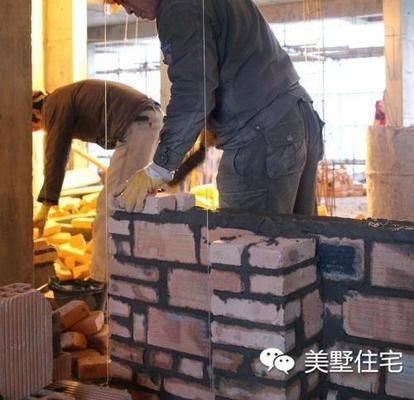 磚混結構樓房每平米用多少磚（磚混結構樓房每平米用磚量是多少？） 結構砌體施工 第1張
