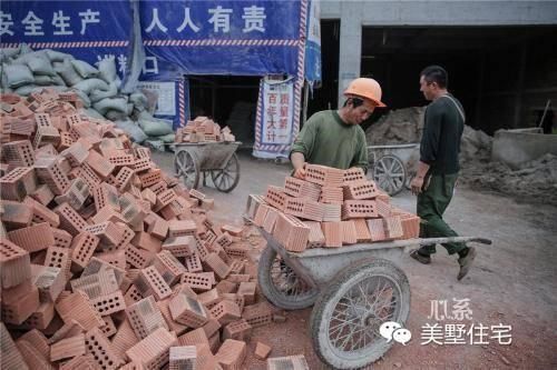 磚混結構樓房每平米用多少磚（磚混結構樓房每平米用磚量是多少？） 結構砌體施工 第3張