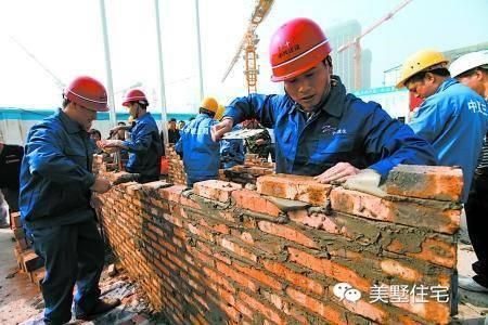 磚混結構樓房每平米用多少磚（磚混結構樓房每平米用磚量是多少？） 結構砌體施工 第2張