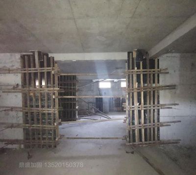 北京房屋加固公司有哪些公司名稱(北京房屋加固公司哪家口碑好) 全國(guó)鋼結(jié)構(gòu)廠 第1張 北京房屋加固公司有哪些公司名稱(北京房屋加固公司哪家口碑好) 全國(guó)鋼結(jié)構(gòu)廠 第1張