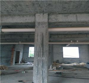 空心板房屋加固 鋼結構鋼結構停車場設計 第4張 空心板房屋加固 鋼結構鋼結構停車場設計 第4張
