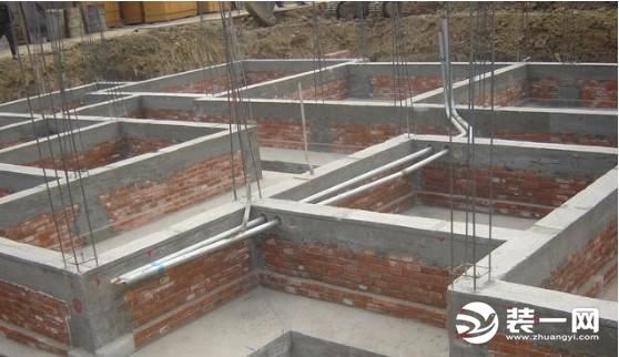 磚混結構怎么設置圈梁(磚混結構圈梁施工要點) 建筑施工圖設計 第4張 磚混結構怎么設置圈梁(磚混結構圈梁施工要點) 建筑施工圖設計 第4張