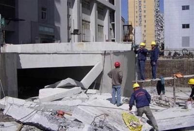北京房屋加固需要什么手續和費用呢多少錢(北京房屋加固后維護要點北京房屋加固后維護要點) 建筑方案施工 第4張 北京房屋加固需要什么手續和費用呢多少錢(北京房屋加固后維護要點北京房屋加固后維護要點) 建筑方案施工 第4張
