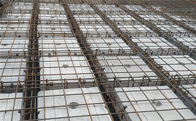 空心樓板加固方案設(shè)計(jì)規(guī)范要求(碳纖維加固與鋼筋混凝土比較) 鋼結(jié)構(gòu)蹦極施工 第5張 空心樓板加固方案設(shè)計(jì)規(guī)范要求(碳纖維加固與鋼筋混凝土比較) 鋼結(jié)構(gòu)蹦極施工 第5張