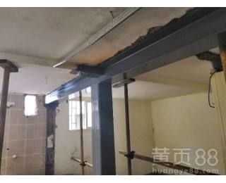 承重墻拆了用槽鋼加固視頻講解(使用槽鋼加固承重墻是一種常見的加固方式具體步驟) 結構砌體施工 第2張 承重墻拆了用槽鋼加固視頻講解(使用槽鋼加固承重墻是一種常見的加固方式具體步驟) 結構砌體施工 第2張