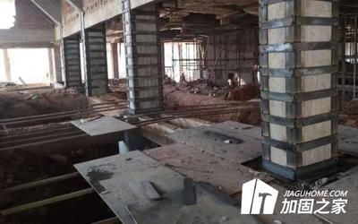地基加固的目的(地基加固常用方法有哪些) 裝飾工裝施工 第1張 地基加固的目的(地基加固常用方法有哪些) 裝飾工裝施工 第1張