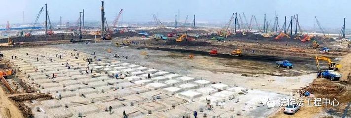 地基加固的目的(地基加固常用方法有哪些) 裝飾工裝施工 第3張 地基加固的目的(地基加固常用方法有哪些) 裝飾工裝施工 第3張
