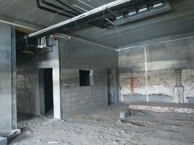 磚混結構加蓋一層(農(nóng)村自建房加層審批流程磚混結構加蓋一層的關鍵點) 結構框架設計 第5張 磚混結構加蓋一層(農(nóng)村自建房加層審批流程磚混結構加蓋一層的關鍵點) 結構框架設計 第5張