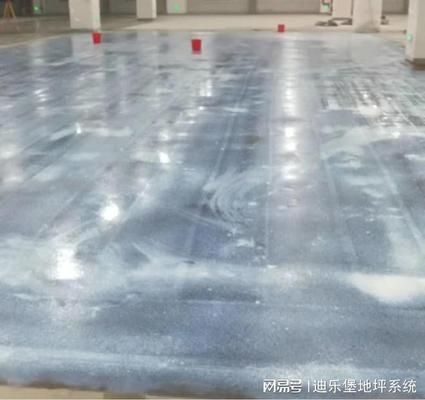 地面修補砂漿會不會起殼(修補砂漿起殼的原因及預防措施) 鋼結構鋼結構停車場施工 第4張 地面修補砂漿會不會起殼(修補砂漿起殼的原因及預防措施) 鋼結構鋼結構停車場施工 第4張