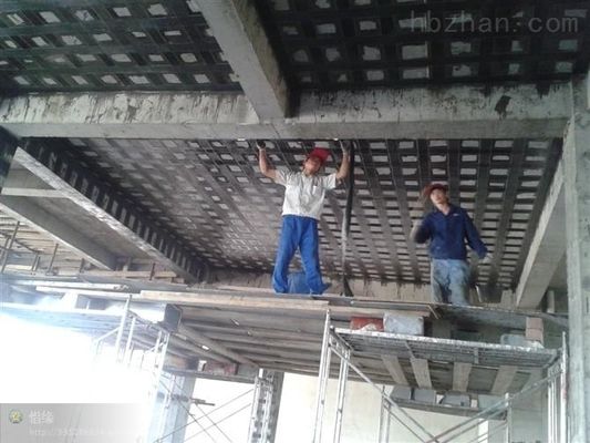 安順加固公司(安順加固公司哪家好) 結構工業鋼結構設計 第2張 安順加固公司(安順加固公司哪家好) 結構工業鋼結構設計 第2張