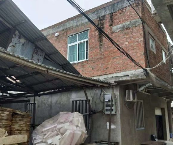 北京平房加固改造費用標準(平房加固材料成本對比,平房改造設計費用概算) 結構砌體施工 第3張 北京平房加固改造費用標準(平房加固材料成本對比,平房改造設計費用概算) 結構砌體施工 第3張