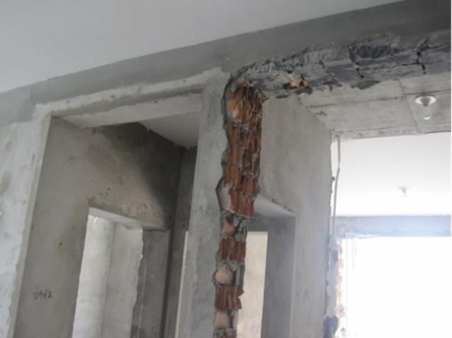 磚混改造加固 建筑施工圖施工 第5張 磚混改造加固 建筑施工圖施工 第5張