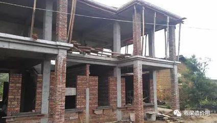 磚混結構造價一平米多少錢啊圖片(磚混結構施工周期分析磚混結構造價的信息) 全國鋼結構廠 第2張 磚混結構造價一平米多少錢啊圖片(磚混結構施工周期分析磚混結構造價的信息) 全國鋼結構廠 第2張