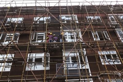 北京房屋加固改造項目招標公告(北京房屋加固改造項目招標公告m.bidcenter) 結構砌體施工 第4張 北京房屋加固改造項目招標公告(北京房屋加固改造項目招標公告m.bidcenter) 結構砌體施工 第4張