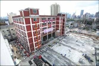 陜西房屋加固(陜西房屋加固施工流程陜西房屋加固后的維護要點) 建筑消防施工 第2張 陜西房屋加固(陜西房屋加固施工流程陜西房屋加固后的維護要點) 建筑消防施工 第2張