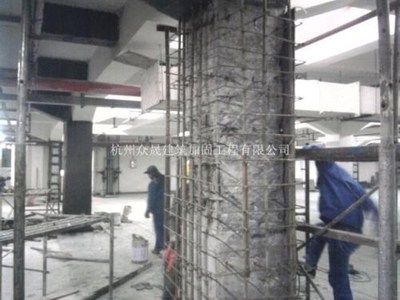北京房屋加固機構排名榜單（北京房屋加固技術哪家強） 鋼結構跳臺設計 第5張