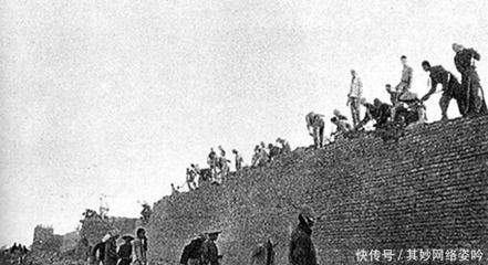 北京拆城墻的磚哪里去了(北京拆城墻的磚塊最終去向) 鋼結構蹦極施工 第1張 北京拆城墻的磚哪里去了(北京拆城墻的磚塊最終去向) 鋼結構蹦極施工 第1張