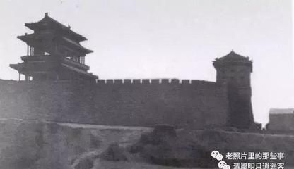 北京拆城墻的磚哪里去了(北京拆城墻的磚塊最終去向) 鋼結構蹦極施工 第4張 北京拆城墻的磚哪里去了(北京拆城墻的磚塊最終去向) 鋼結構蹦極施工 第4張