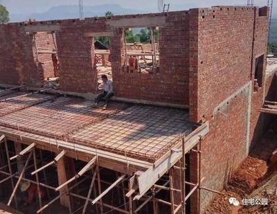 磚混結構房屋建造價格 鋼結構蹦極設計 第1張 磚混結構房屋建造價格 鋼結構蹦極設計 第1張