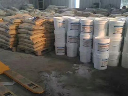 路面快速修補砂漿多少錢一噸 結構工業鋼結構設計 第4張 路面快速修補砂漿多少錢一噸 結構工業鋼結構設計 第4張