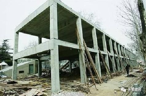 磚混結構改框架結構的設計方案是什么(磚混結構改框架施工方案) 結構工業裝備施工 第3張 磚混結構改框架結構的設計方案是什么(磚混結構改框架施工方案) 結構工業裝備施工 第3張