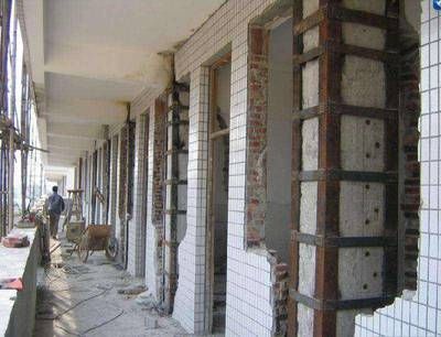 房屋修復建筑加固公司有哪些(北京祥達建筑加固工程) 裝飾幕墻設計 第3張 房屋修復建筑加固公司有哪些(北京祥達建筑加固工程) 裝飾幕墻設計 第3張
